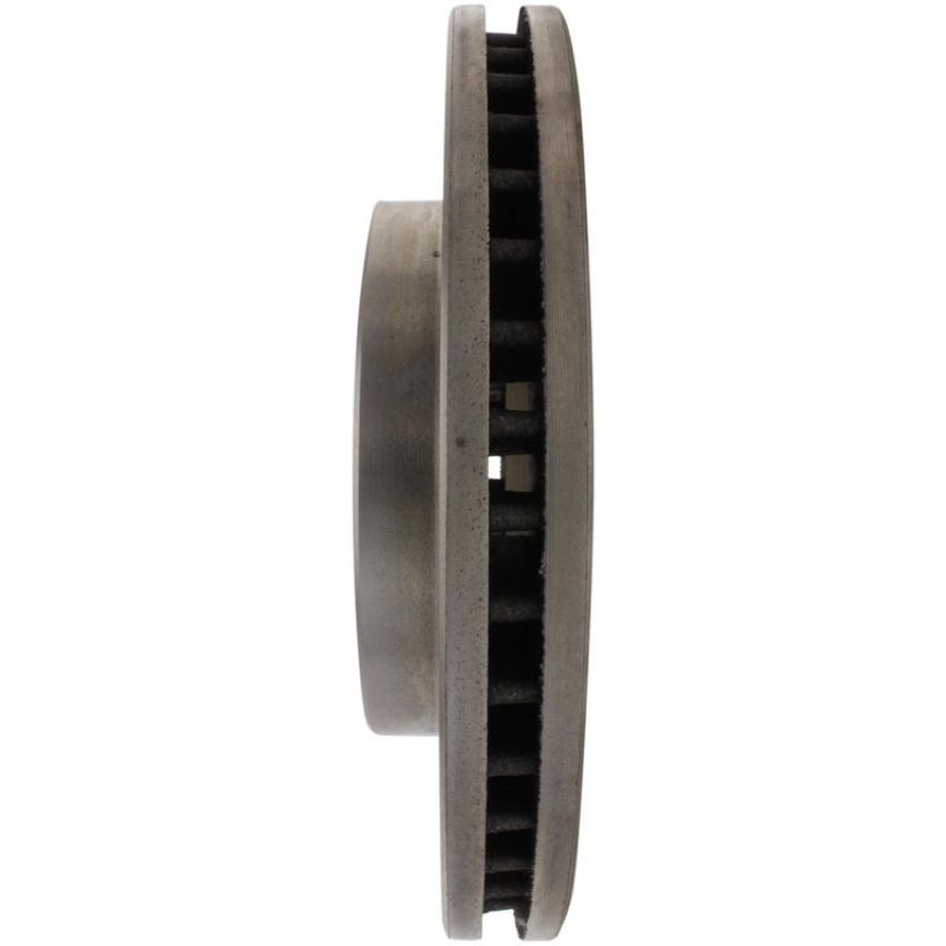 CENTRIC PARTS 121.44078 C-Tek Standard Brake Rotor