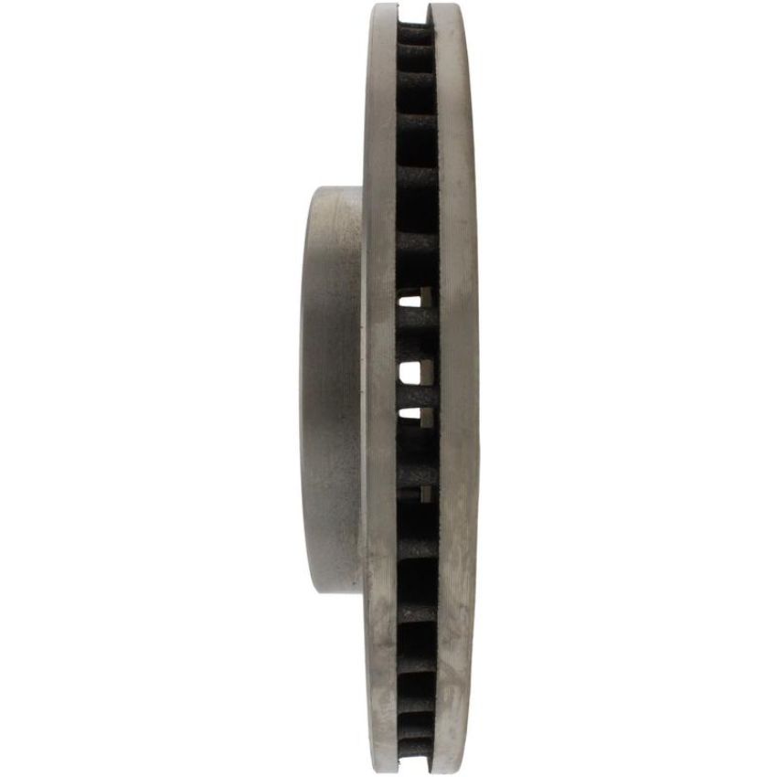 CENTRIC PARTS 121.44079 C-Tek Standard Brake Rotor