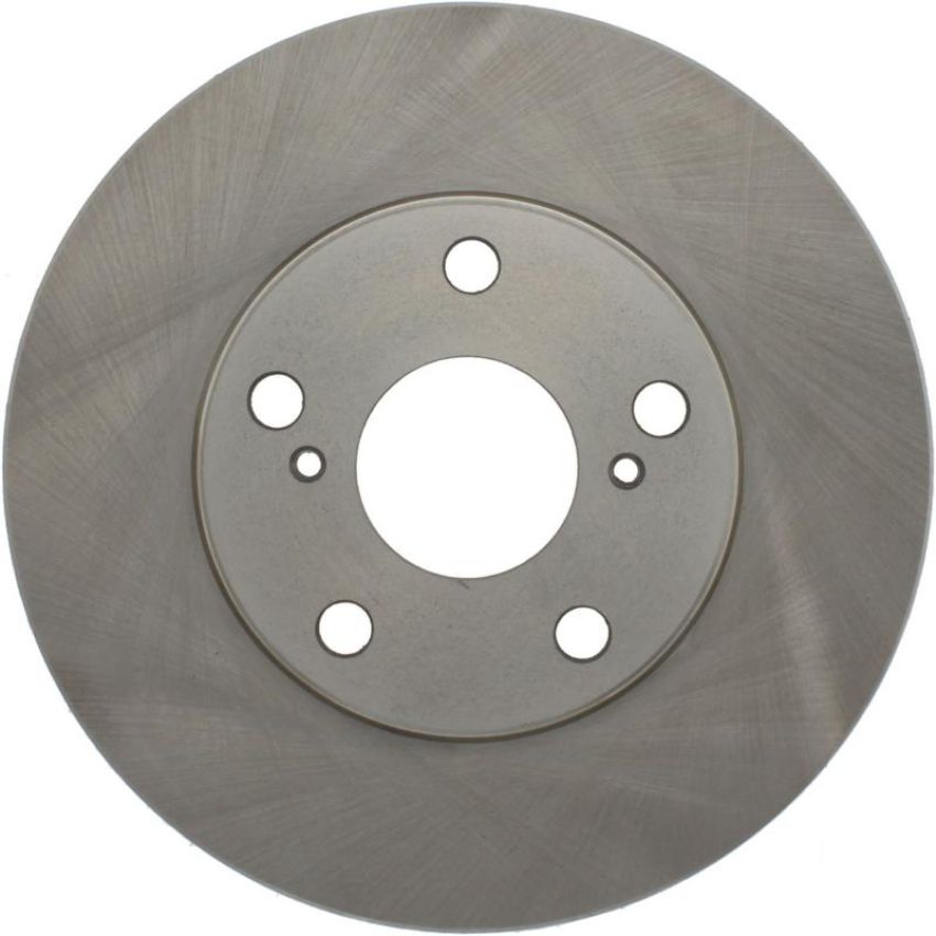 CENTRIC PARTS 121.44079 C-Tek Standard Brake Rotor