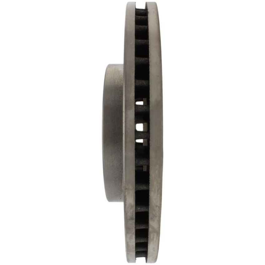 CENTRIC PARTS 121.44079 C-Tek Standard Brake Rotor