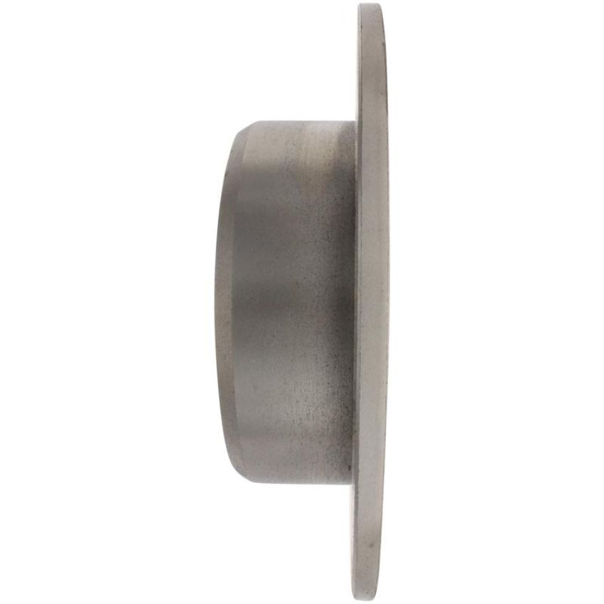 CENTRIC PARTS 121.44080 C-Tek Standard Brake Rotor