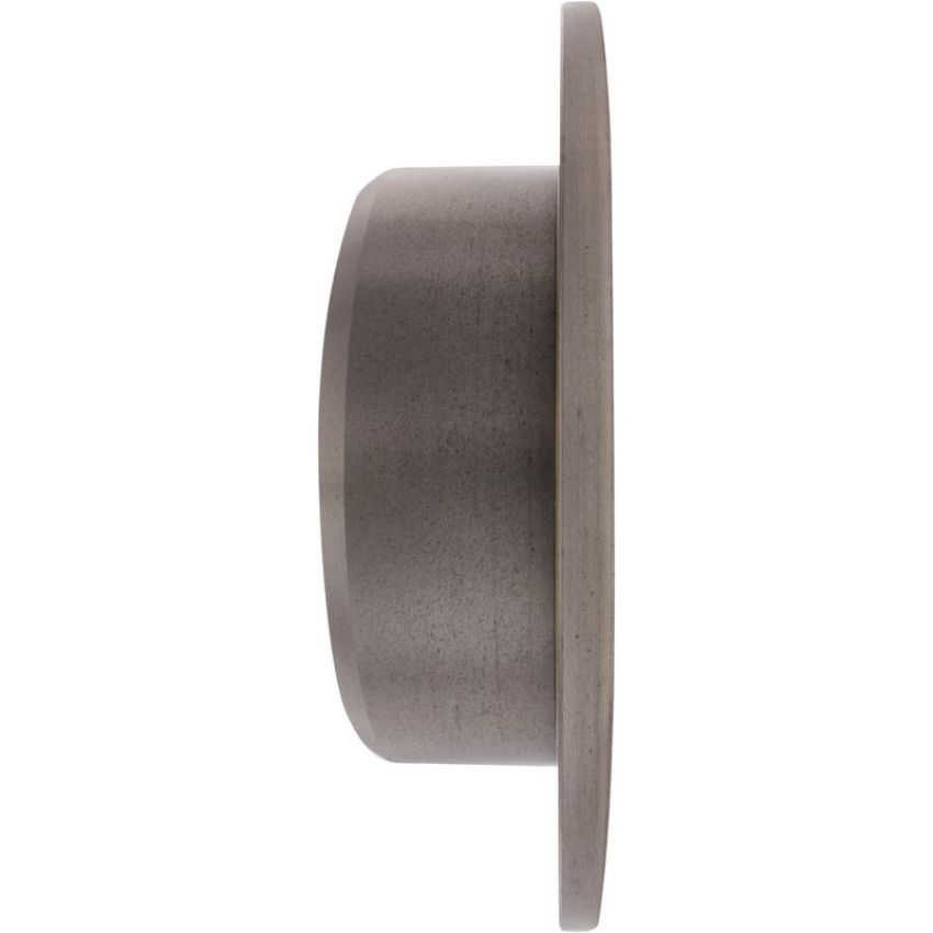 CENTRIC PARTS 121.44085 C-Tek Standard Brake Rotor