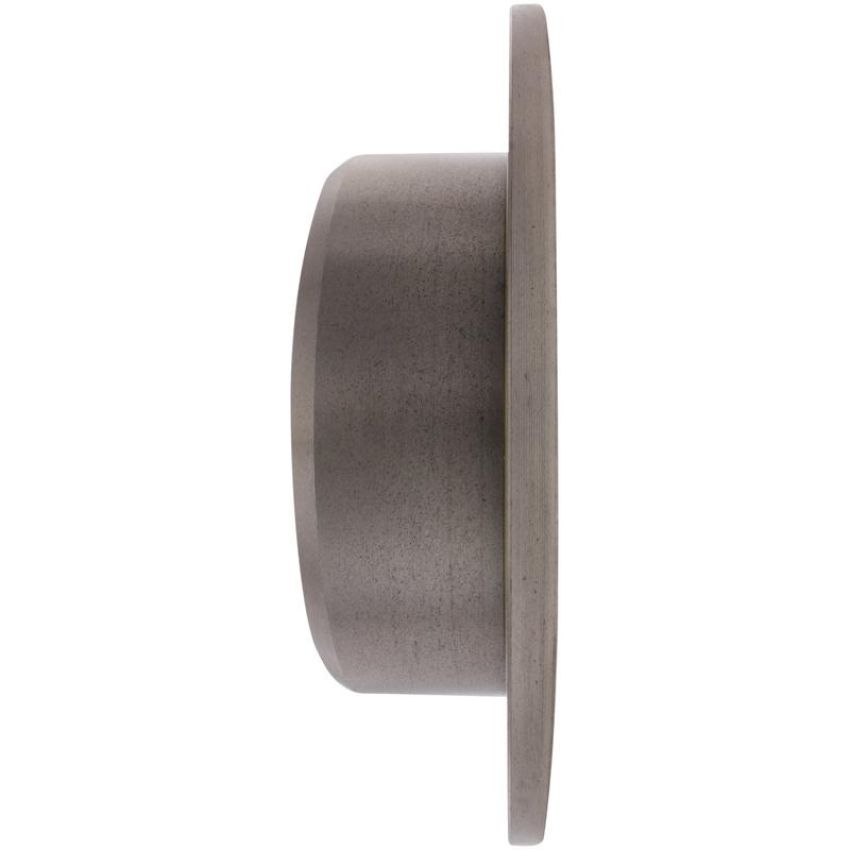CENTRIC PARTS 121.44085 C-Tek Standard Brake Rotor