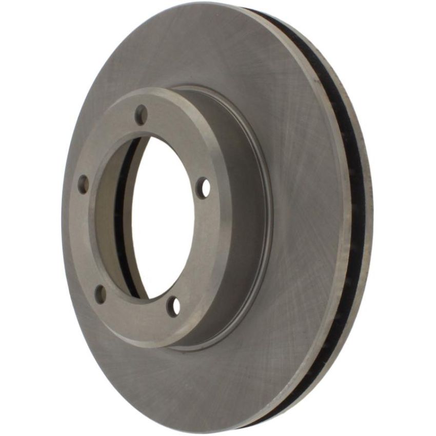 CENTRIC PARTS 121.44086 C-Tek Standard Brake Rotor