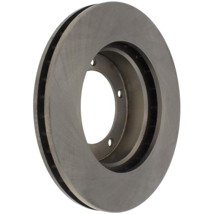 CENTRIC PARTS 121.44086 C-Tek Standard Brake Rotor