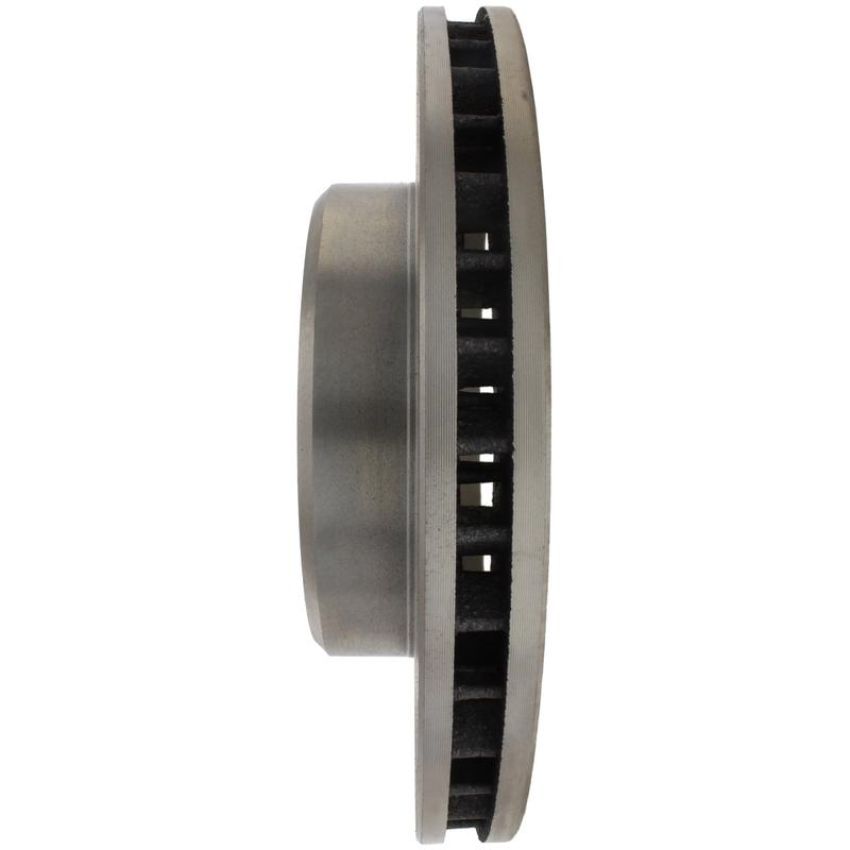 CENTRIC PARTS 121.44086 C-Tek Standard Brake Rotor