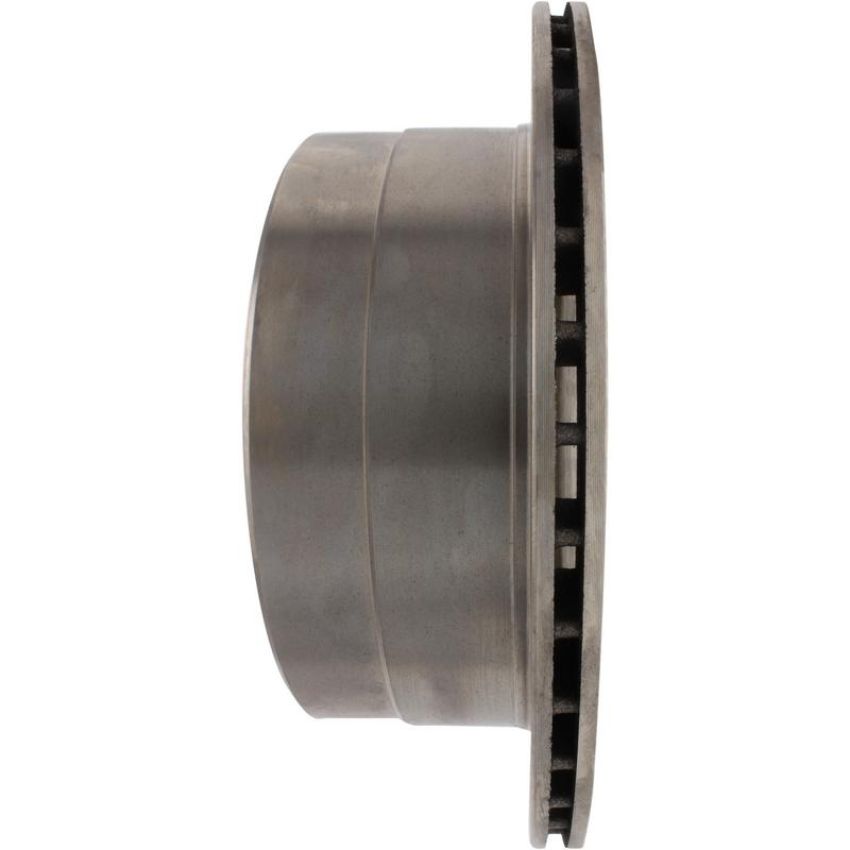 CENTRIC PARTS 121.44087 C-Tek Standard Brake Rotor