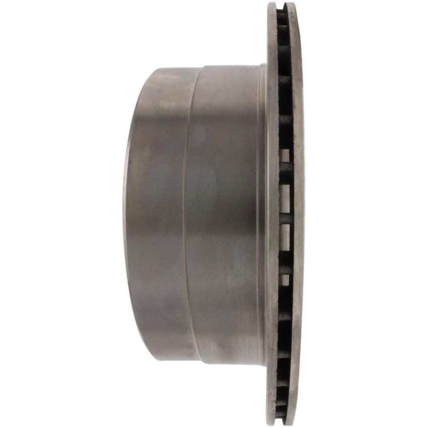 CENTRIC PARTS 121.44087 C-Tek Standard Brake Rotor