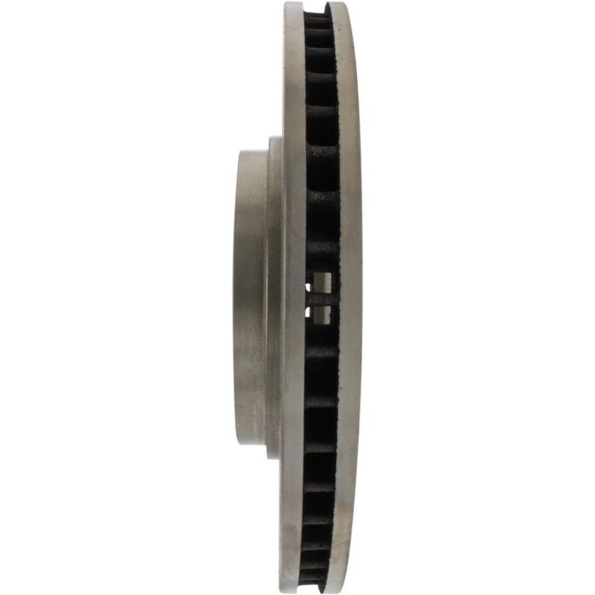 CENTRIC PARTS 121.44088 C-Tek Standard Brake Rotor