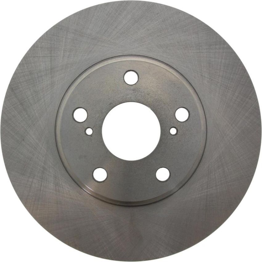 CENTRIC PARTS 121.44088 C-Tek Standard Brake Rotor