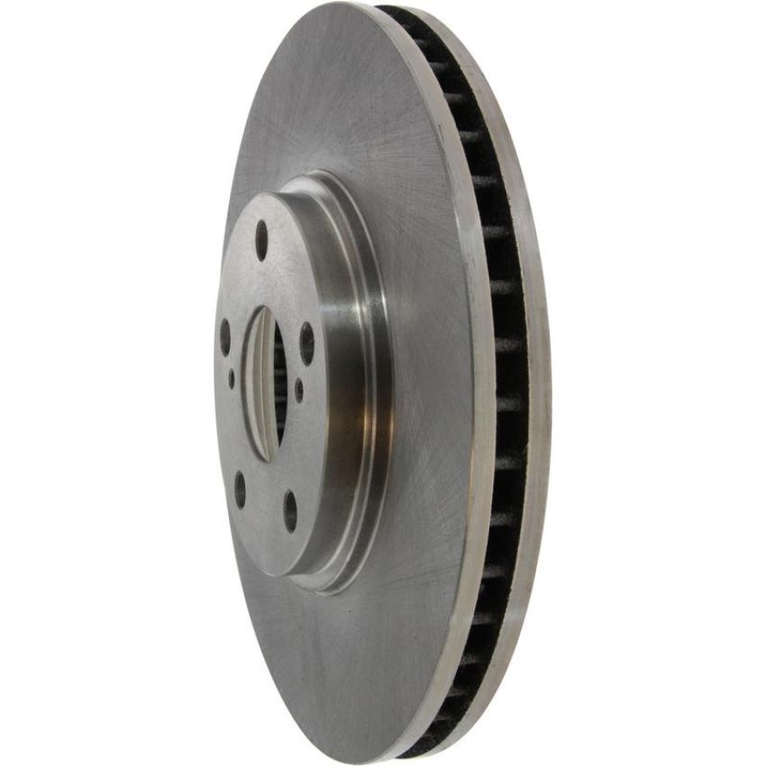 CENTRIC PARTS 121.44088 C-Tek Standard Brake Rotor