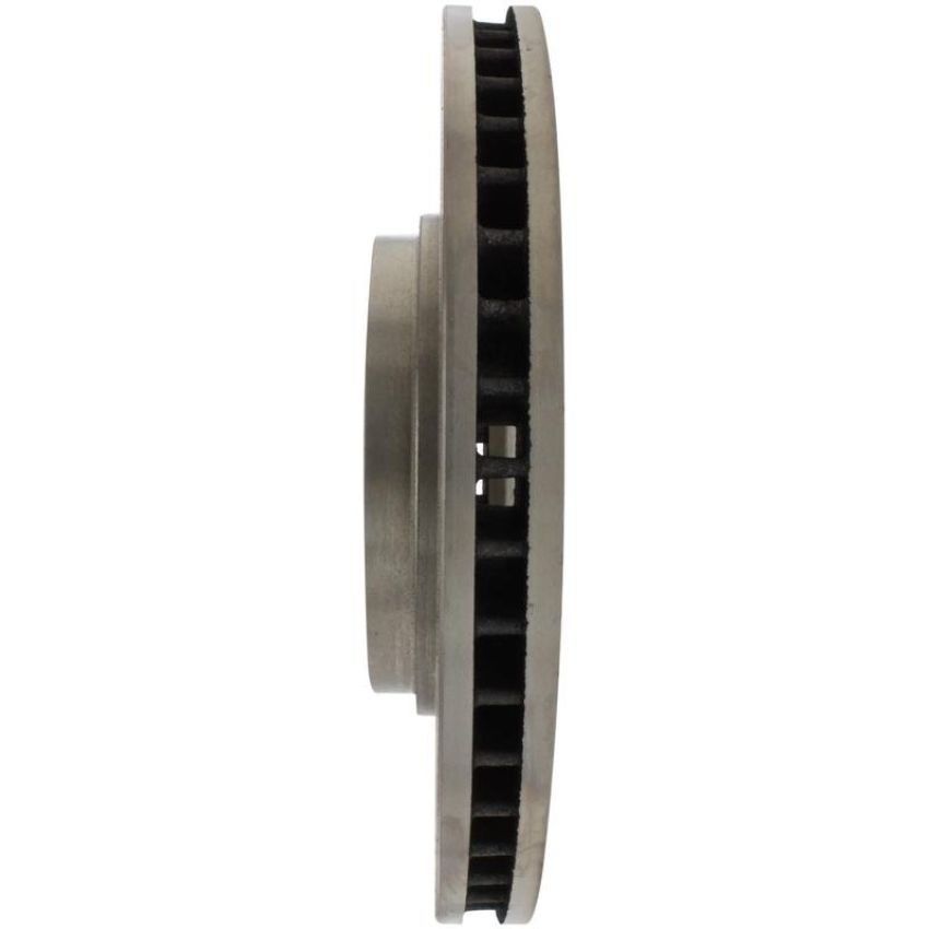 CENTRIC PARTS 121.44088 C-Tek Standard Brake Rotor