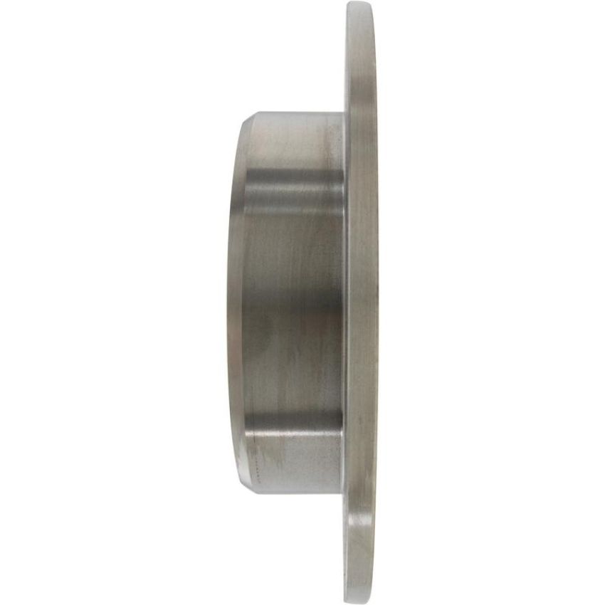 CENTRIC PARTS 121.44090 C-Tek Standard Brake Rotor