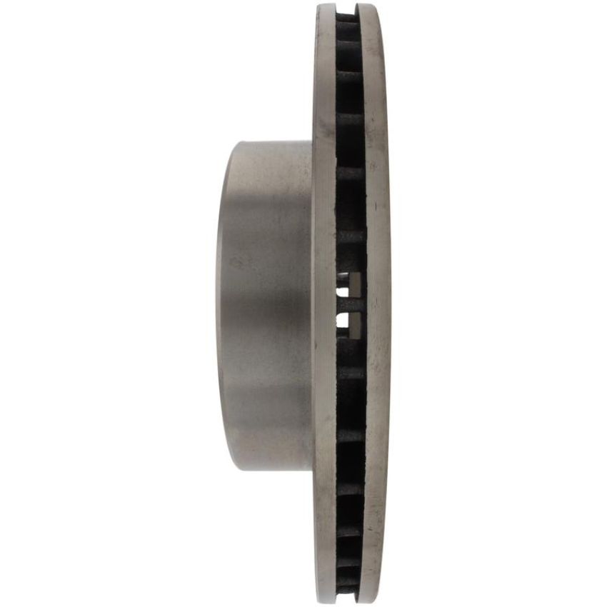 CENTRIC PARTS 121.44091 C-Tek Standard Brake Rotor