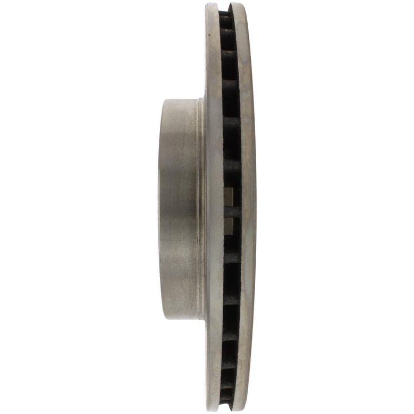 CENTRIC PARTS 121.44092 C-Tek Standard Brake Rotor