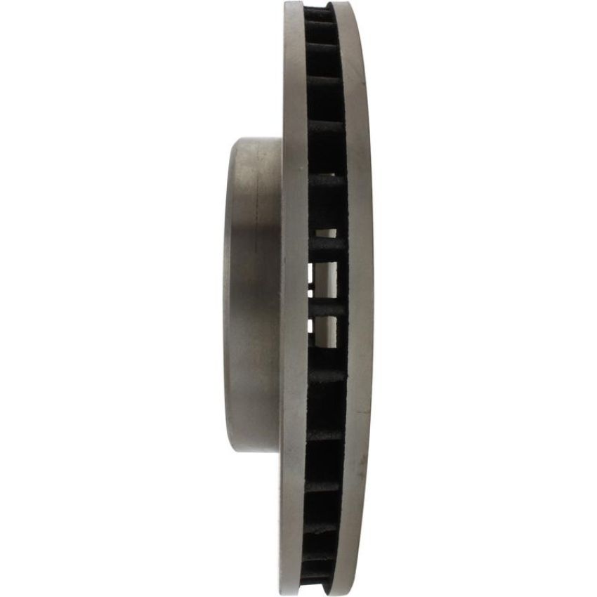 CENTRIC PARTS 121.44093 C-Tek Standard Brake Rotor