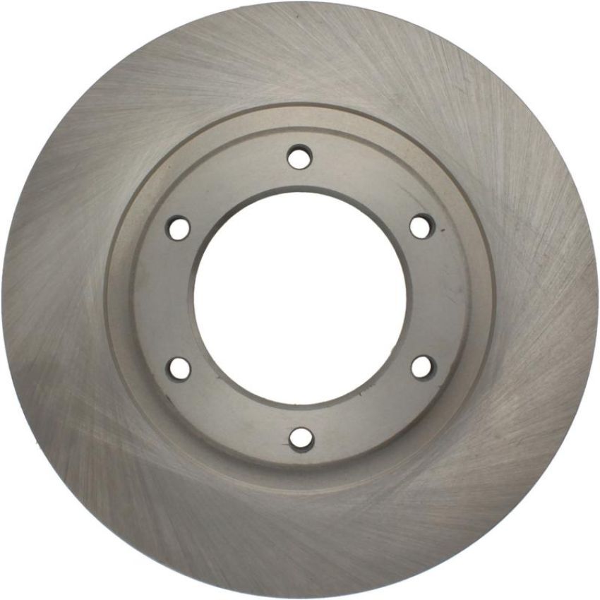 CENTRIC PARTS 121.44093 C-Tek Standard Brake Rotor