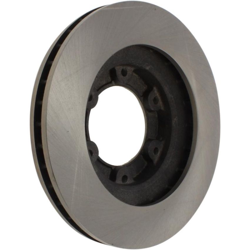 CENTRIC PARTS 121.44093 C-Tek Standard Brake Rotor