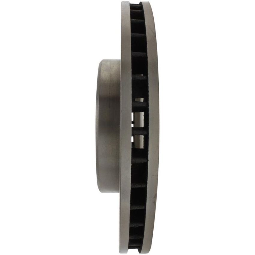 CENTRIC PARTS 121.44093 C-Tek Standard Brake Rotor