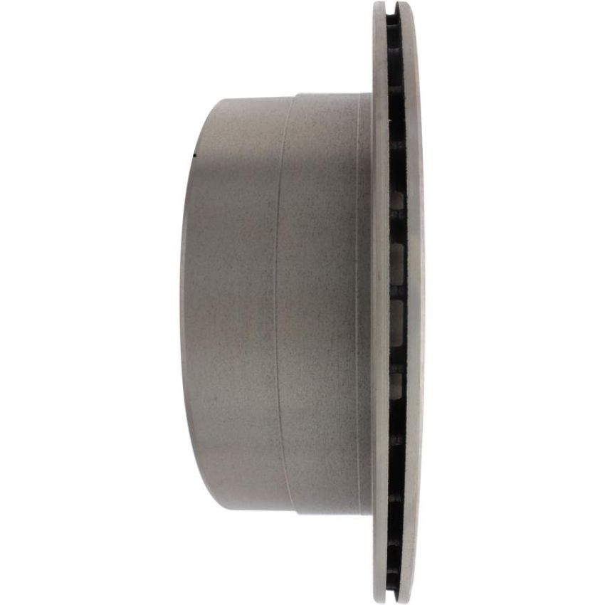 CENTRIC PARTS 121.44094 C-Tek Standard Brake Rotor
