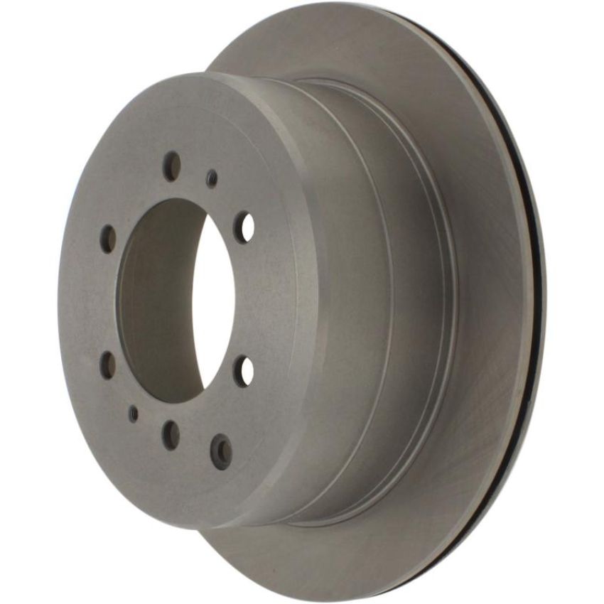 CENTRIC PARTS 121.44094 C-Tek Standard Brake Rotor