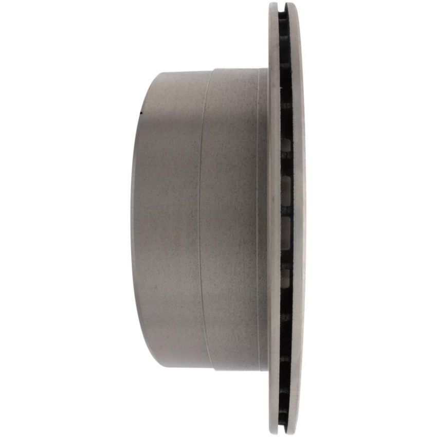 CENTRIC PARTS 121.44094 C-Tek Standard Brake Rotor