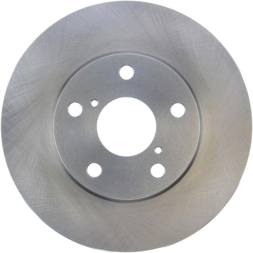 CENTRIC PARTS 121.44095 C-Tek Standard Brake Rotor