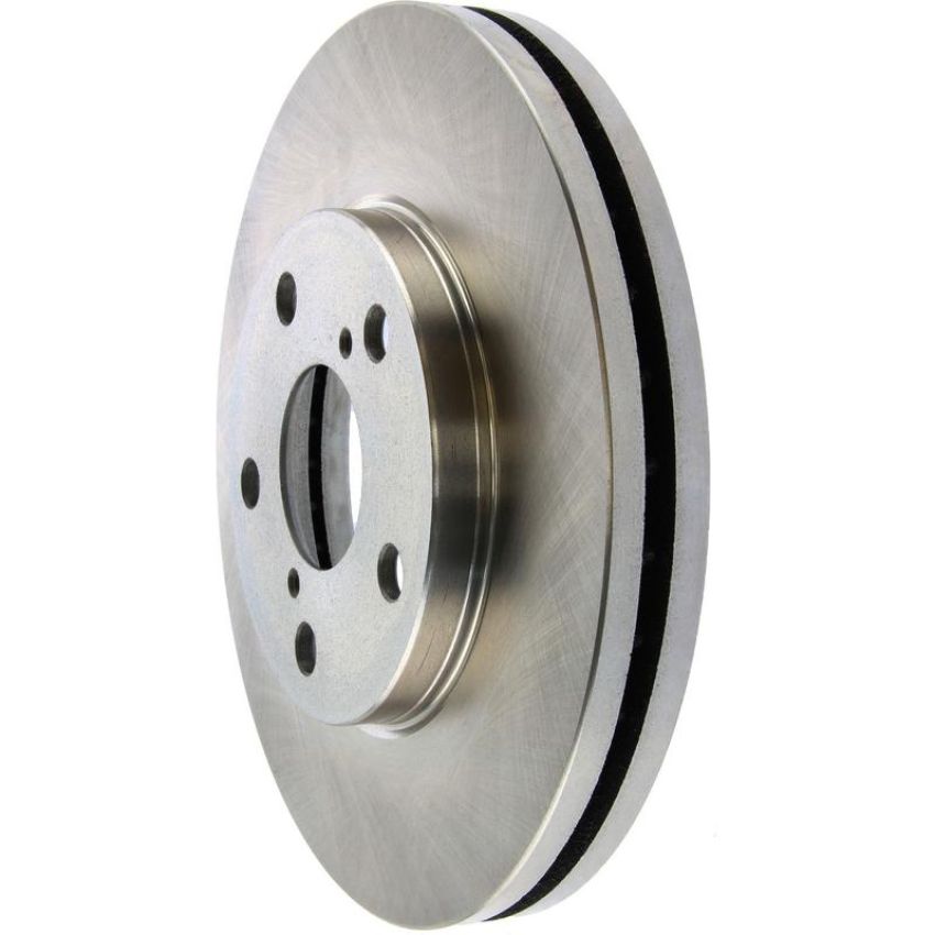 CENTRIC PARTS 121.44095 C-Tek Standard Brake Rotor