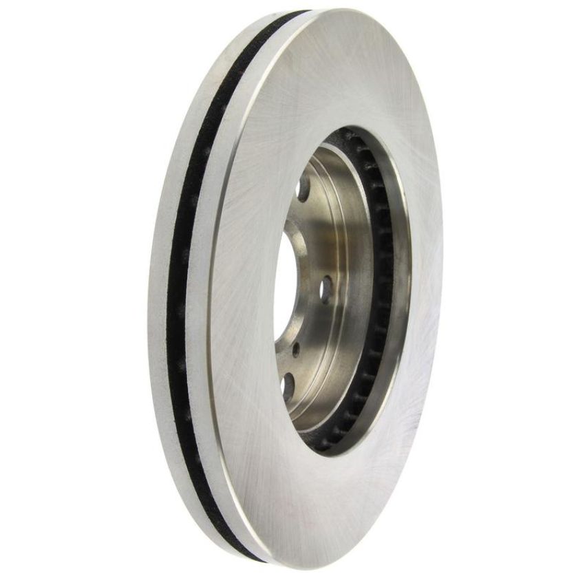 CENTRIC PARTS 121.44095 C-Tek Standard Brake Rotor