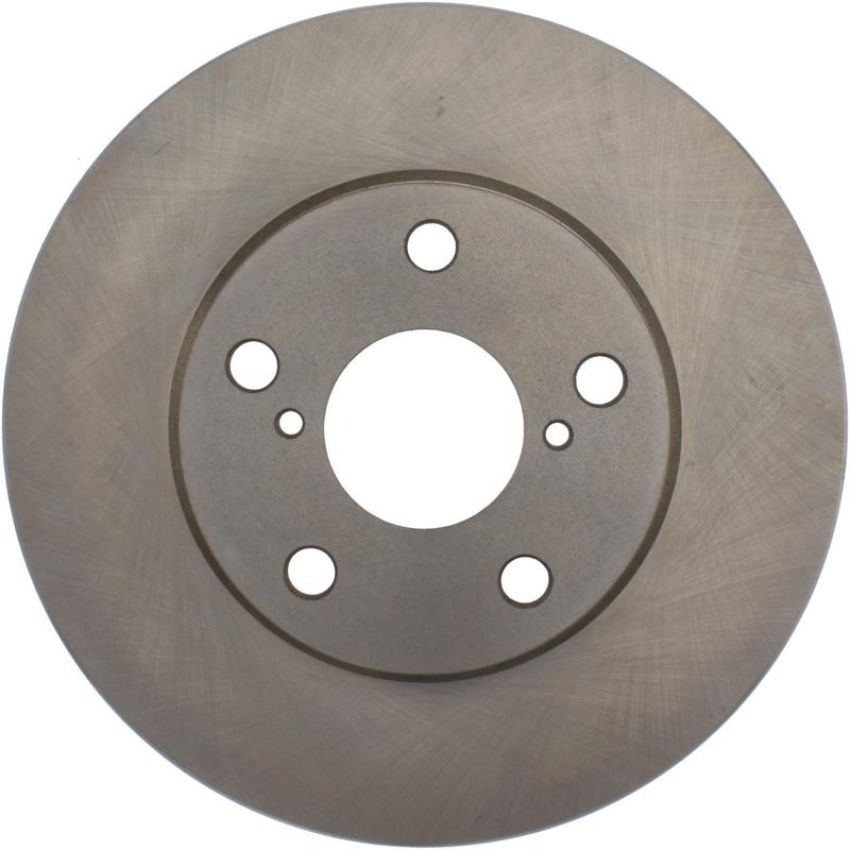 CENTRIC PARTS 121.44096 C-Tek Standard Brake Rotor