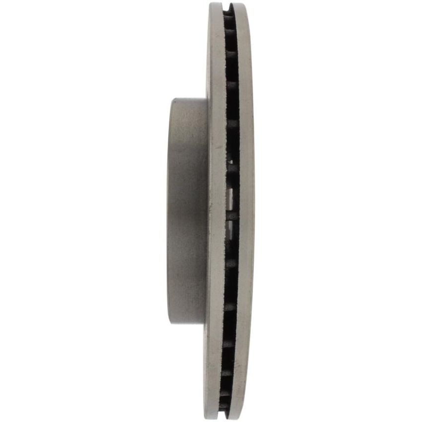 CENTRIC PARTS 121.44096 C-Tek Standard Brake Rotor