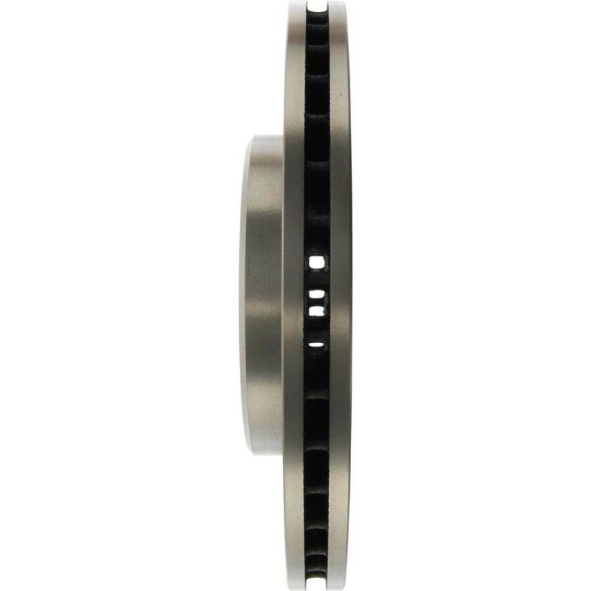 CENTRIC PARTS 121.44097 C-Tek Standard Brake Rotor