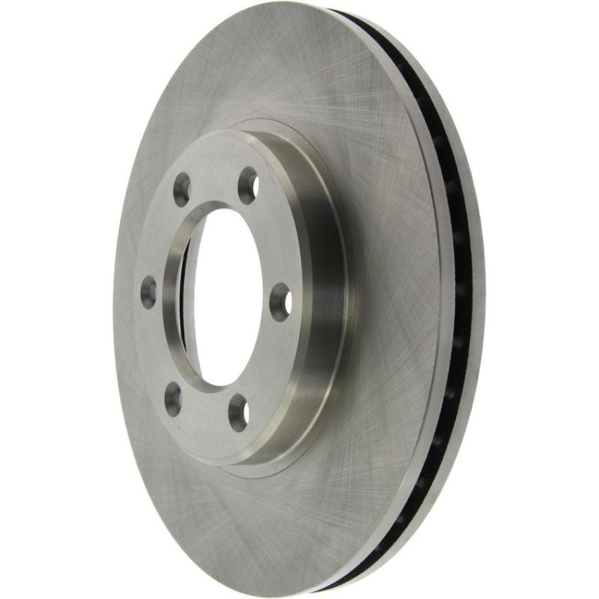 CENTRIC PARTS 121.44097 C-Tek Standard Brake Rotor