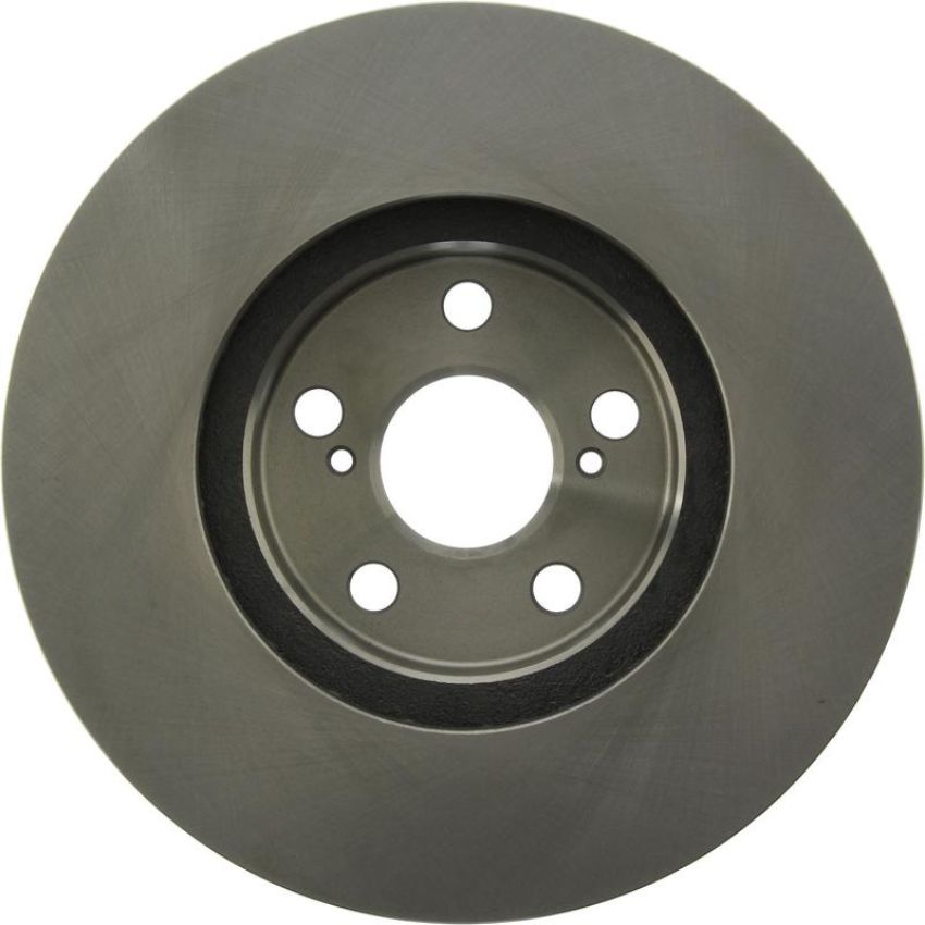 CENTRIC PARTS 121.44099 C-Tek Standard Brake Rotor