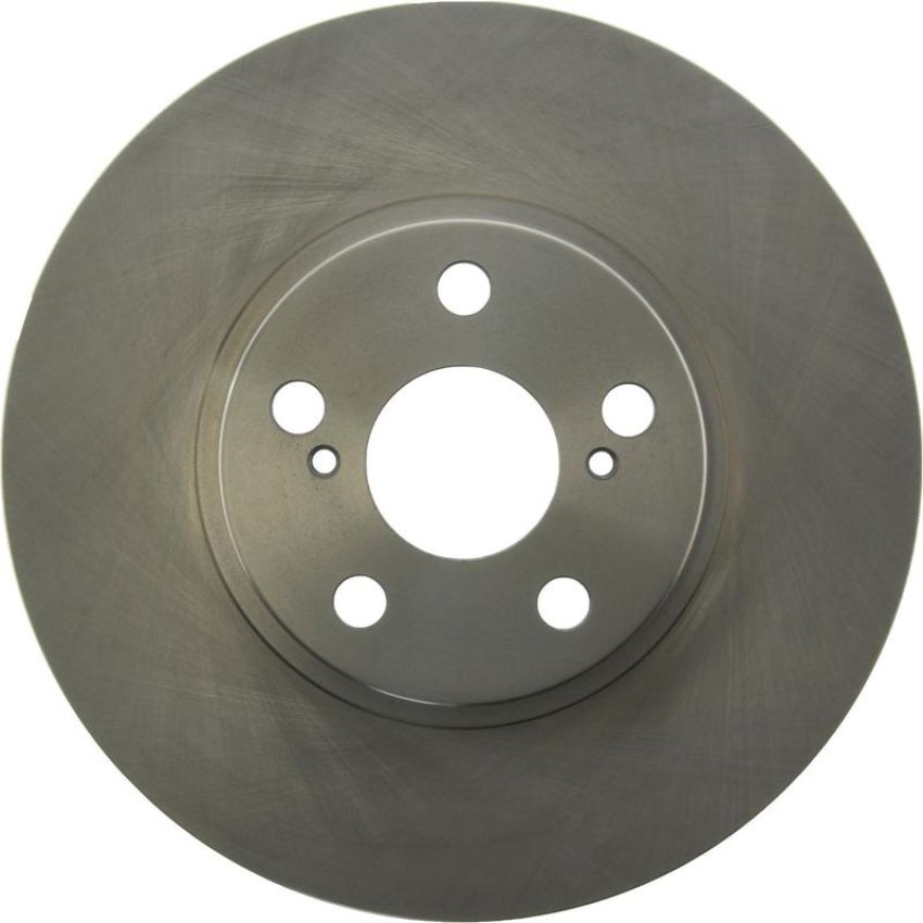 CENTRIC PARTS 121.44099 C-Tek Standard Brake Rotor