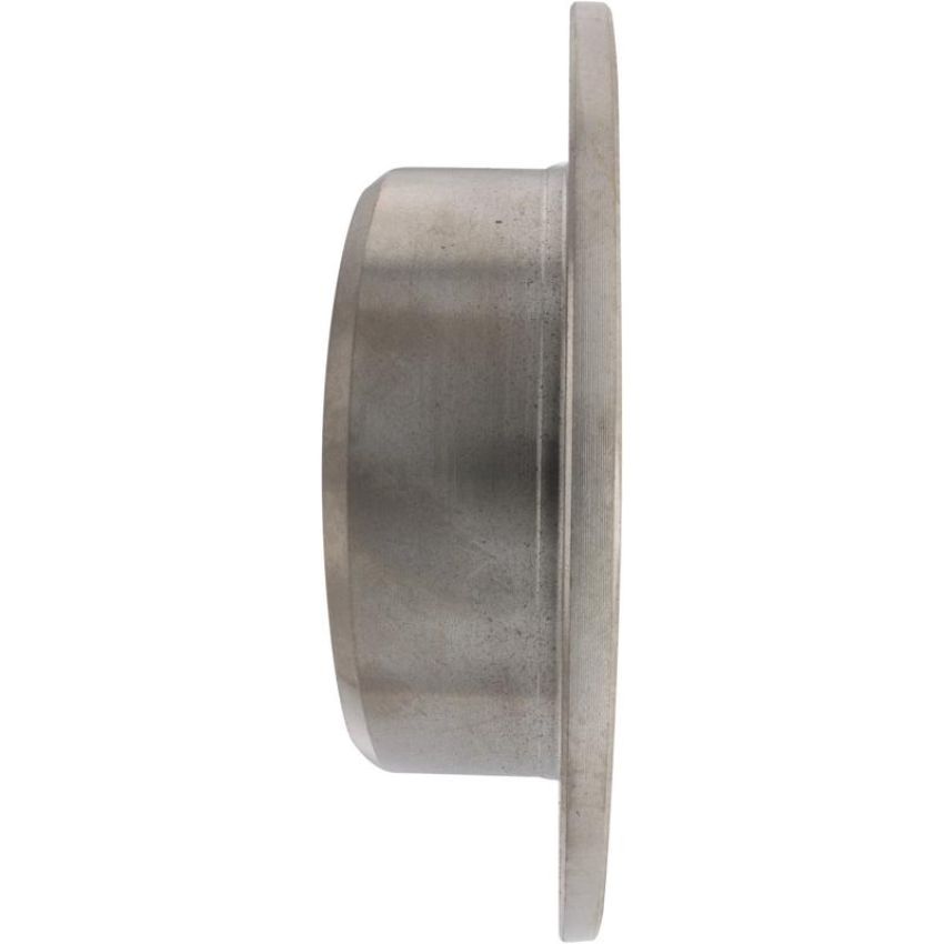 CENTRIC PARTS 121.44100 C-Tek Standard Brake Rotor