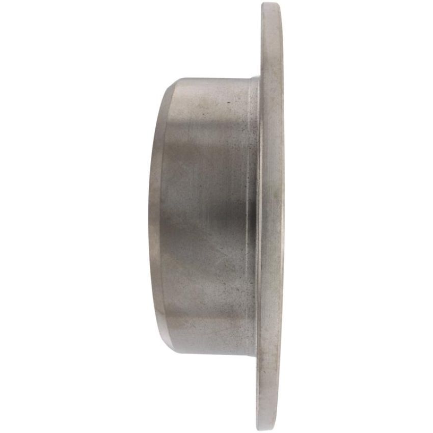 CENTRIC PARTS 121.44100 C-Tek Standard Brake Rotor