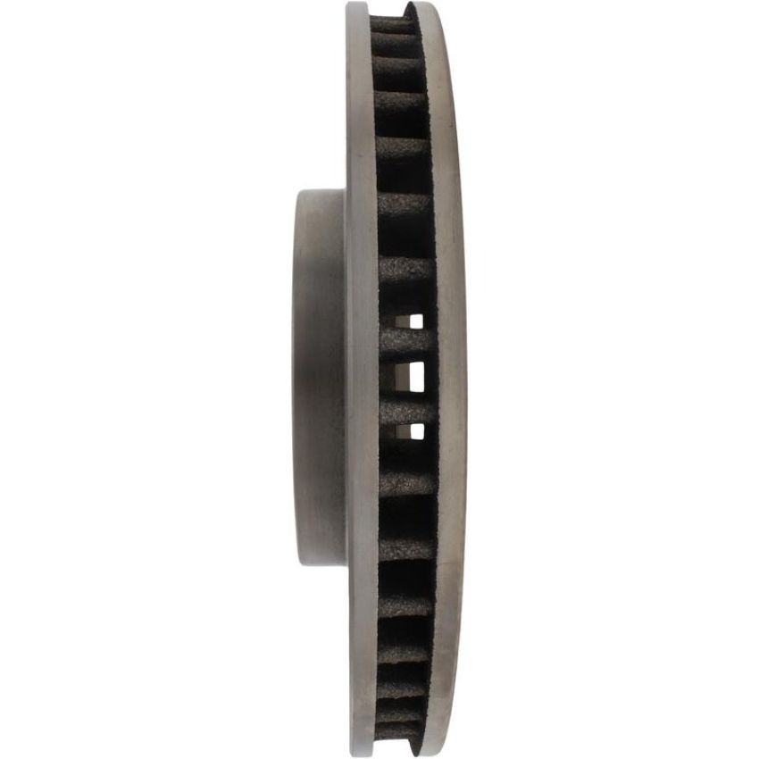 CENTRIC PARTS 121.44102 C-Tek Standard Brake Rotor