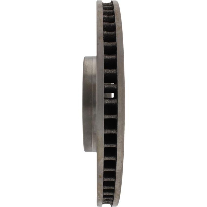 CENTRIC PARTS 121.44103 C-Tek Standard Brake Rotor