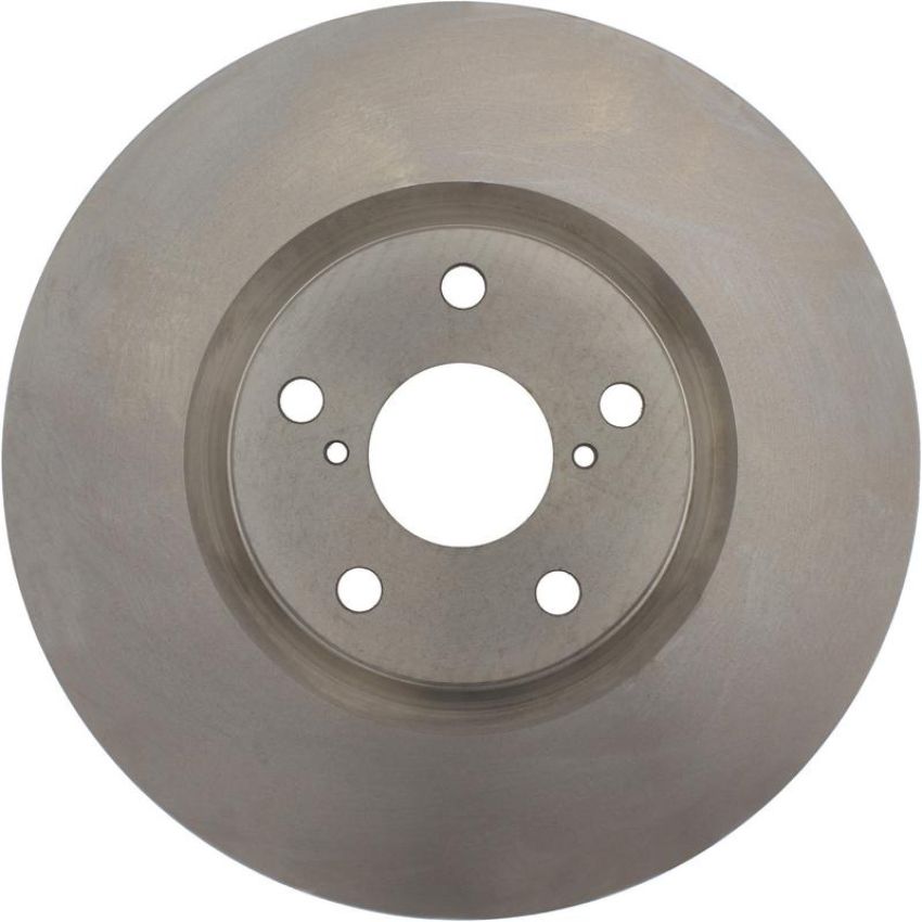 CENTRIC PARTS 121.44103 C-Tek Standard Brake Rotor
