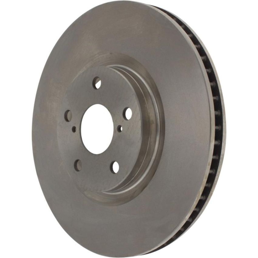 CENTRIC PARTS 121.44103 C-Tek Standard Brake Rotor