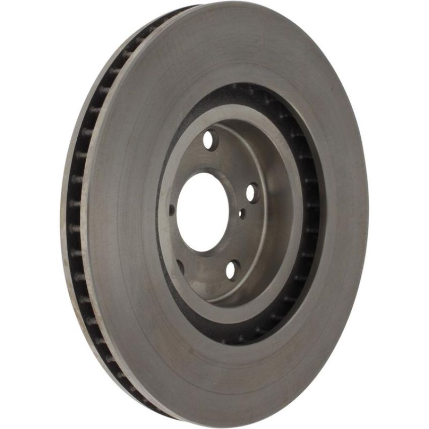 CENTRIC PARTS 121.44103 C-Tek Standard Brake Rotor