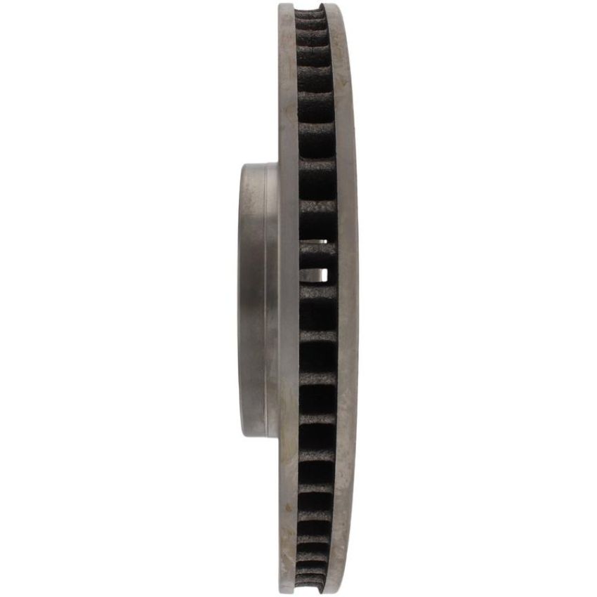 CENTRIC PARTS 121.44103 C-Tek Standard Brake Rotor