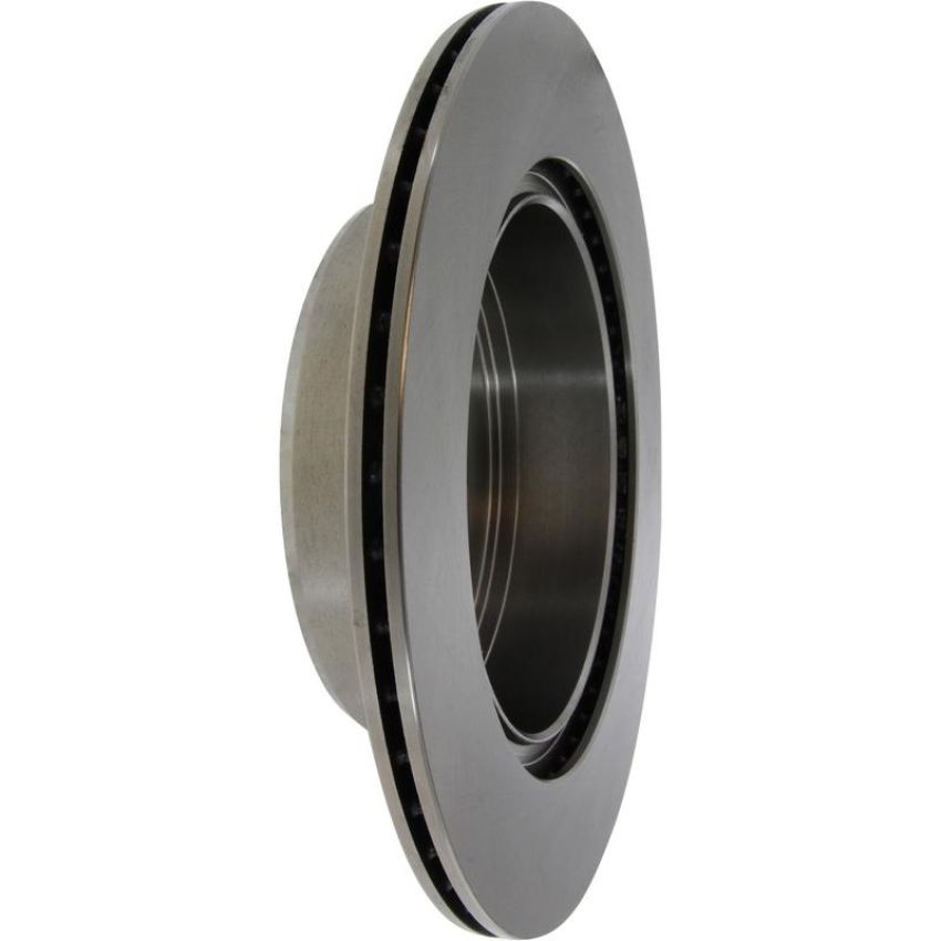 CENTRIC PARTS 121.44105 C-Tek Standard Brake Rotor