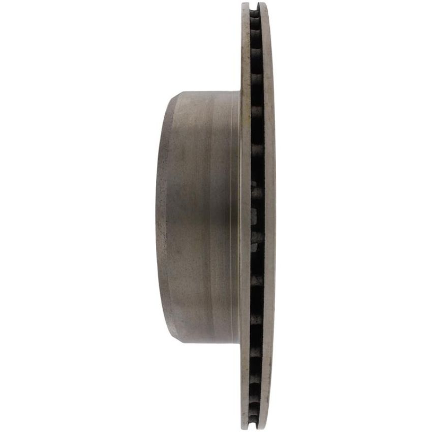 CENTRIC PARTS 121.44105 C-Tek Standard Brake Rotor