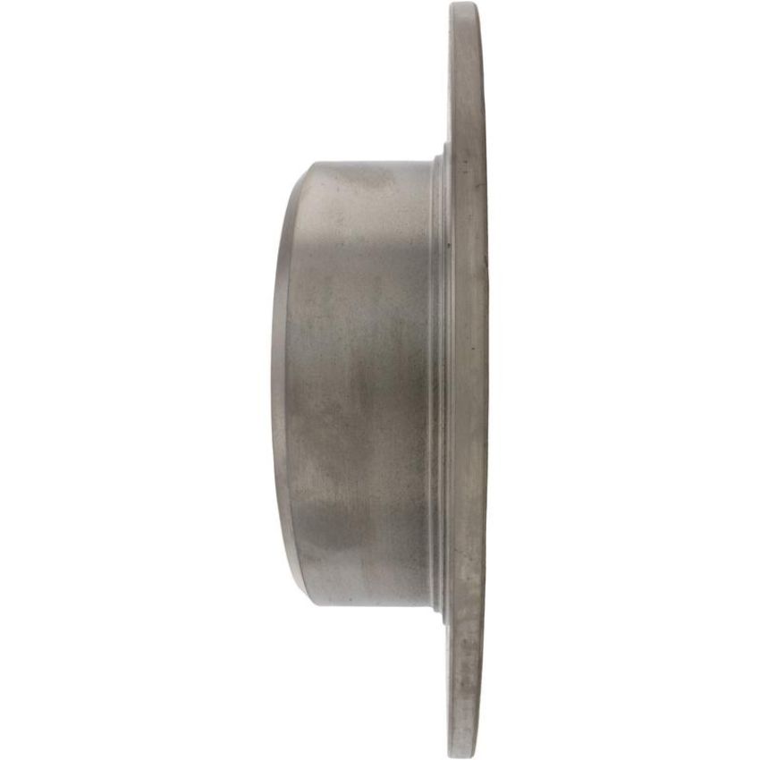 CENTRIC PARTS 121.44106 C-Tek Standard Brake Rotor