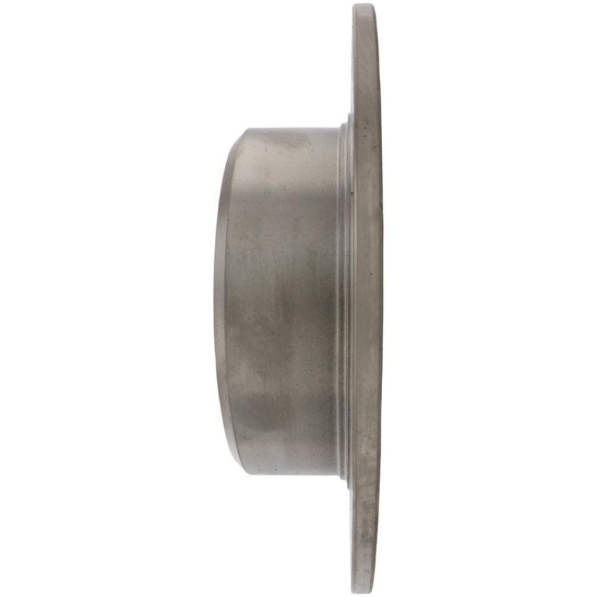 CENTRIC PARTS 121.44106 C-Tek Standard Brake Rotor