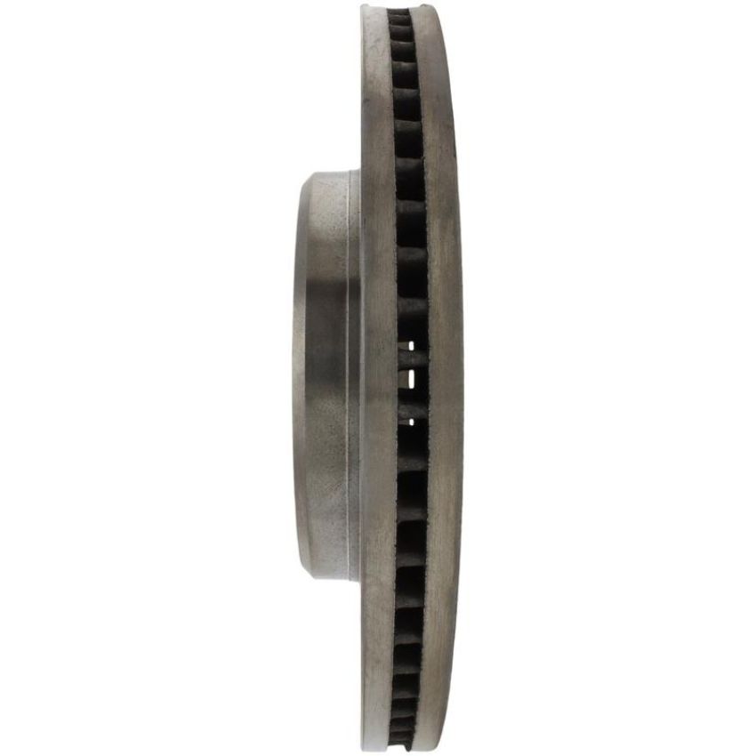 CENTRIC PARTS 121.44107 C-Tek Standard Brake Rotor