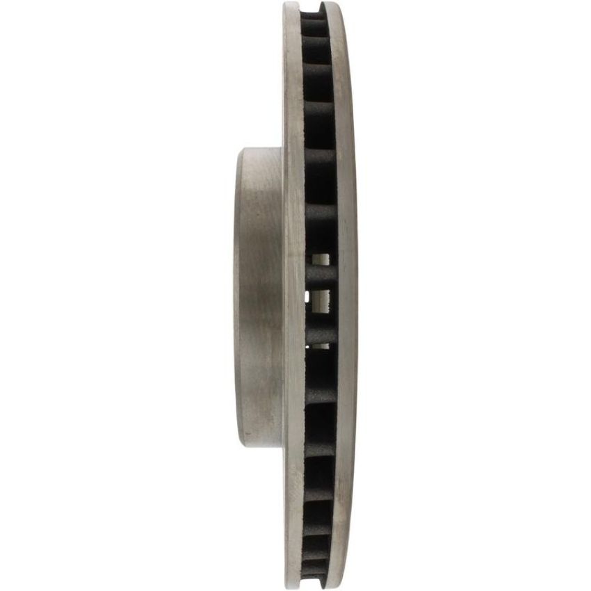 CENTRIC PARTS 121.44108 C-Tek Standard Brake Rotor