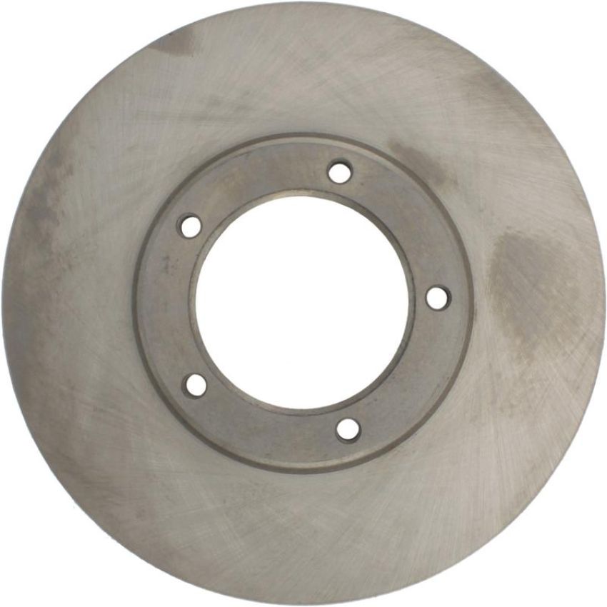 CENTRIC PARTS 121.44108 C-Tek Standard Brake Rotor